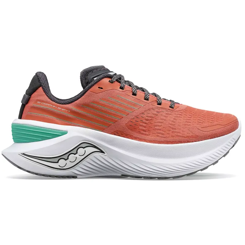 Saucony Run and Ride